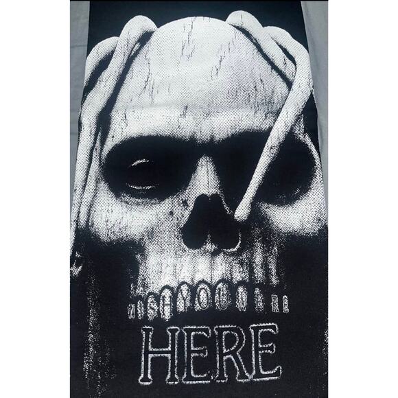 Xl This Week’s Special: New Travis Scott Astroworld “Wish You Were Here” T-Shirt - Picture 2 of 3